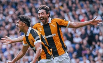 Hull City'sinin bileğini Chelsea de bükemedi!