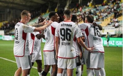Gaziantep FK, 3 puan� tek golle ald�
