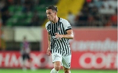 Leandro Trossard: 'Rakip bana tokat att�'