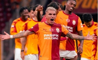 Galatasaray'da i� saha serisi s�r�yor