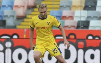 Victor Nelsson, Galatasaray'a veda ediyor