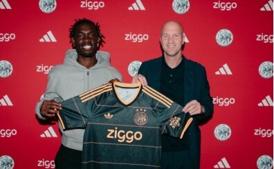 Ajax, Bissouma'y� kadrosuna katt�