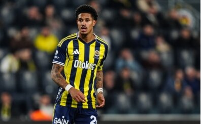 Jayden Oosterwolde, Roma'ya gidiyor!