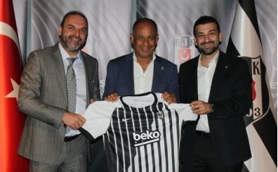 Jean Tigana yeniden Dolmabah�e'de!
