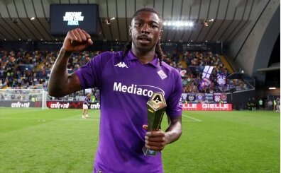 Como'da Moise Kean i�in geri say�m!