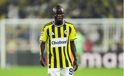 N'Golo Kante'ye Fransa'dan k�t� haber!
