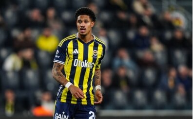 Jayden Oosterwolde, Roma'ya imza at�yor!