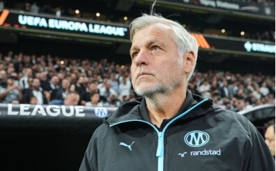 Bruno Genesio'dan istifa yan�t�!