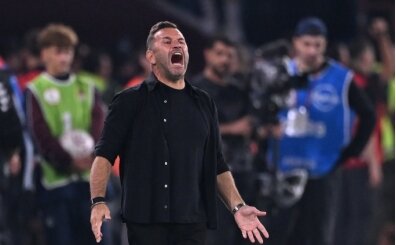 Galatasaray'da Okan Buruk d�neminde en a��r yenilgi!