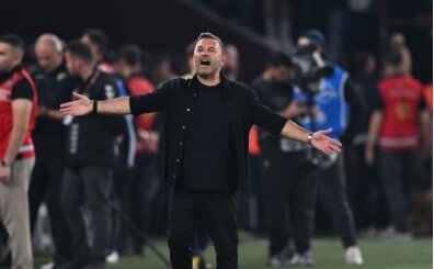 Galatasaray'da hedefteki isim Okan Buruk!
