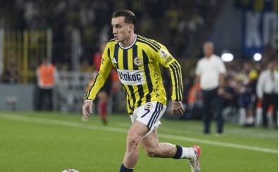 Fenerbah�e'de Kerem Akt�rko�lu geli�mesi!