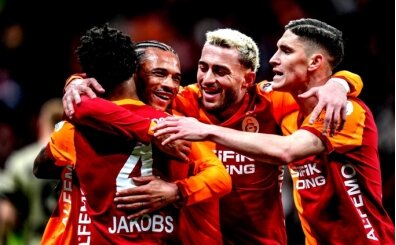 Okan Buruk: 'Kulaklar�n� t�ka, sahaya odaklan!'