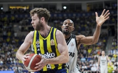 Fenerbah�e'den derbide Be�ikta�'a fark!