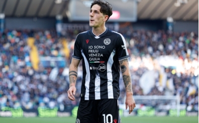 Galatasaray'a Nicolo Zaniolo piyangosu