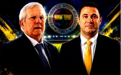 Bar�� G�kt�rk, Fenerbah�e ba�kan adayl���ndan �ekildi!