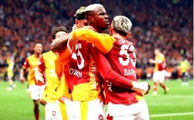 Galatasaray, 9 May�s'ta �ov yapacak!