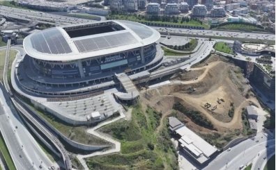 �evre ve �ehircilik Bakanl���'ndan RAMS Park i�in a��klama!