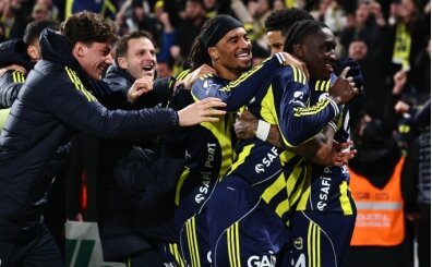 Fenerbah�e 'Comeback'e abone!