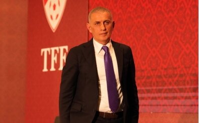 CANLI: �brahim Hac�osmano�lu konu�uyor