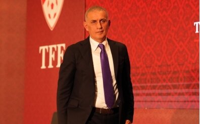 Yabanc� kural� de�i�ecek mi? TFF'den yeni karar