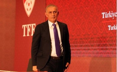 �brahim Hac�osmano�lu'nun hayali 500 milyon dolar