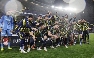 G�rcan Bilgi�: 'Fenerbah�e, hesap g�rmeye geldi!'