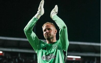 Kasper Schmeichel futbolu b�rakt�!