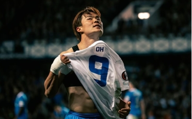 Be�ikta�, Hyeon-gyu Oh transferinde sona yakla�t�