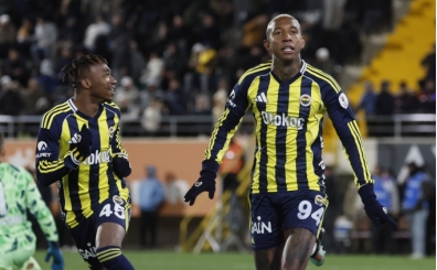 Anderson Talisca'dan s�rpriz hamle!