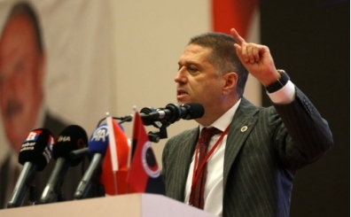 Gen�lerbirli�i, kul�b�n mali tablosunu yay�mlad�