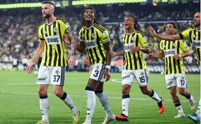 Fenerbah�e'nin biyonik adam� Skriniar