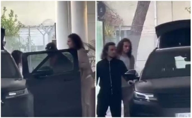 Fenerbah�e i�in geliyor: Matteo Guendouzi