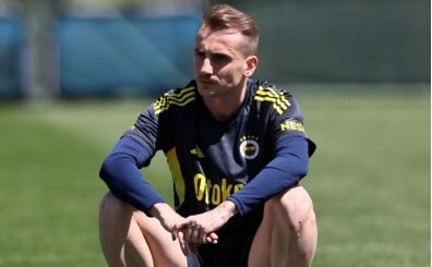 Fenerbah�e'de g�ndem olan foto�raf: Kerem Akt�rko�lu