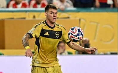 Galatasaray i�in Kevin Zenon iddias�!