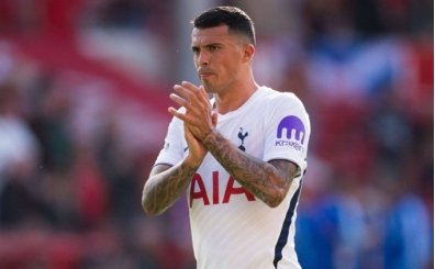 Barcelona'dan Pedro Porro harekat�! Laporta �ok istiyor!