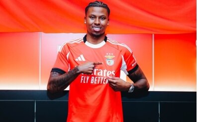 Trabzonspor, Cabral i�in Benfica ile anla�t�!