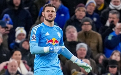 Be�ikta�'tan Lucas Perri transferi i�in hamle!