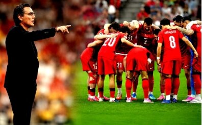 Vincenzo Montella'dan Paraguay ma��nda 2 de�i�iklik!