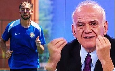 Halil Dervi�o�lu'ndan Ahmet �akar'�n olay yorumuna cevap