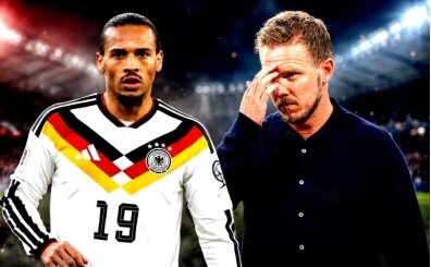 Nagelsmann, Sane karar�n� a��klad�