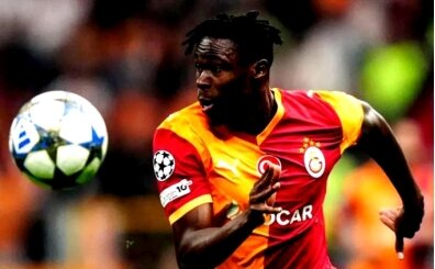 Wilfried Singo'ya Napoli kancas�