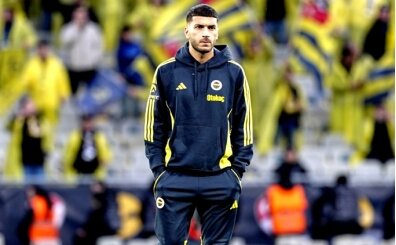 Fenerbah�e'de ayr�l�k karar�: O�uz Ayd�n