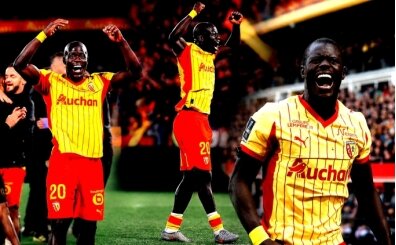 Fenerbah�e'den 3. transfer hamlesi: Malang Sarr