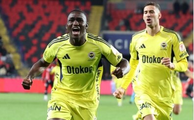 Sidiki Cherif, Afrika'da g�ndem oldu!