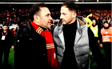 Galatasaray - Fenerbah�e: S�per final ihtimali!