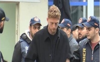 Metehan Baltac� hakk�nda hapis istemi!