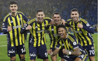 Fenerbah�e, kupada ilk galibiyetin pe�inde