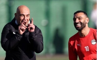 H�sam Hasan'dan Salah s�zleri!