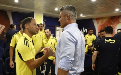 Fenerbah�e'de r�zgar terse mi d�n�yor?