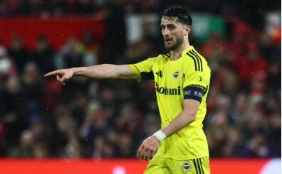 �smail Y�ksek: 'Galatasaray ile 2 puan var...'